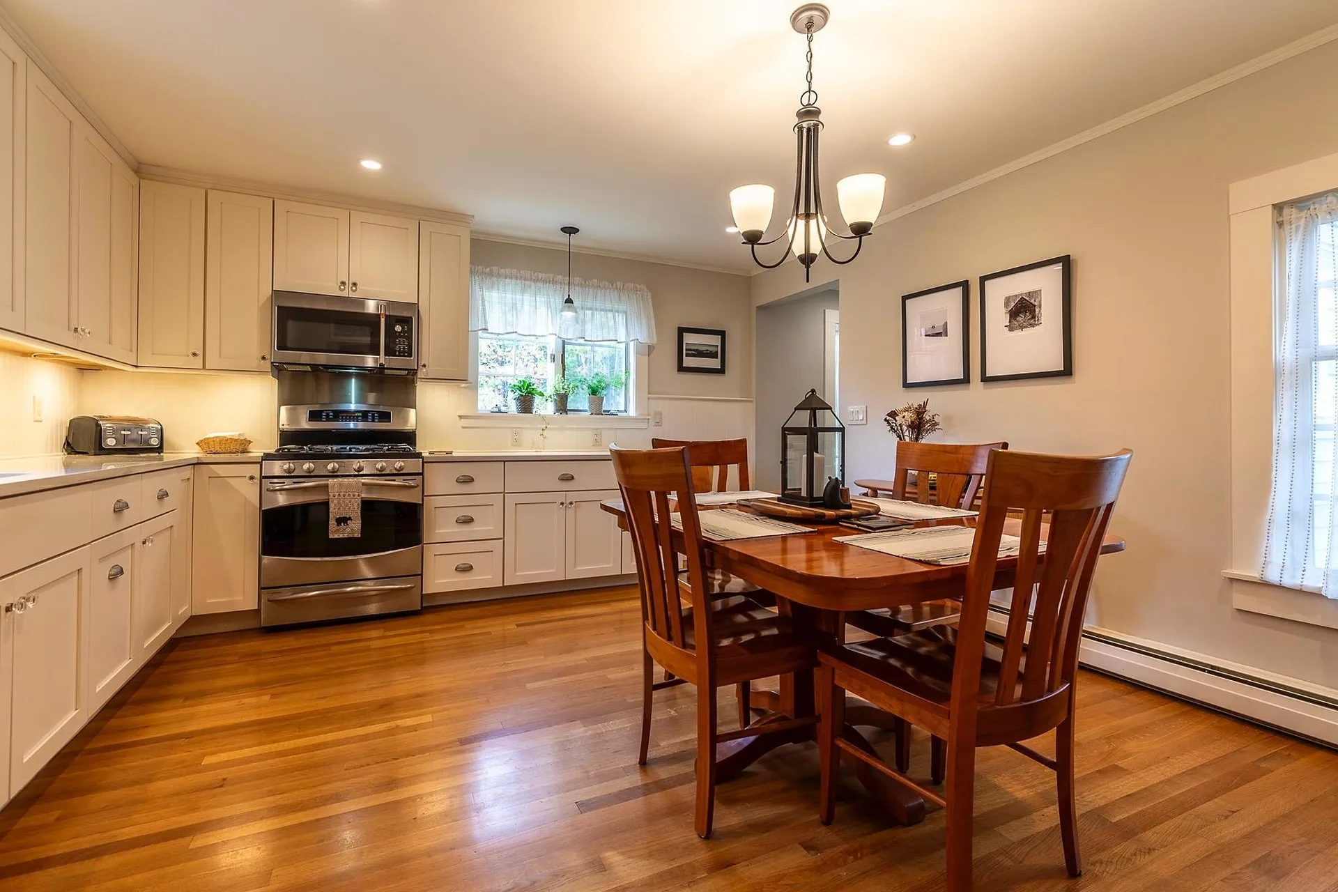 14 Gill Terrace Ludlow VT 05149