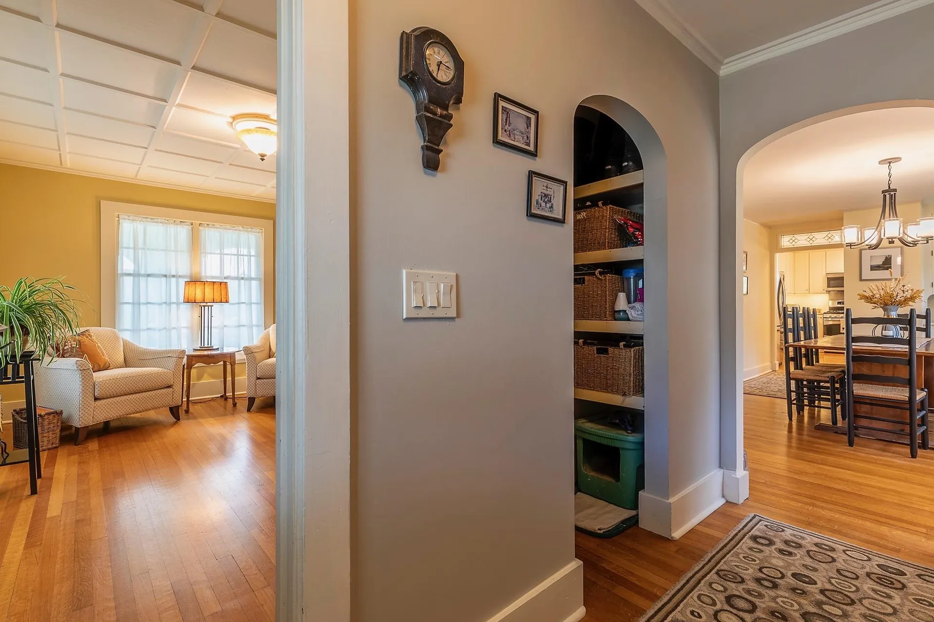 14 Gill Terrace Ludlow VT 05149