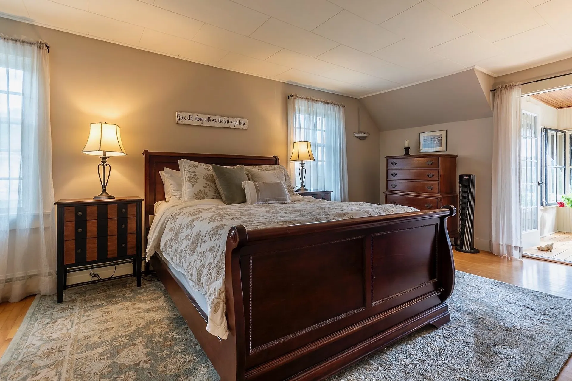 14 Gill Terrace Ludlow VT 05149