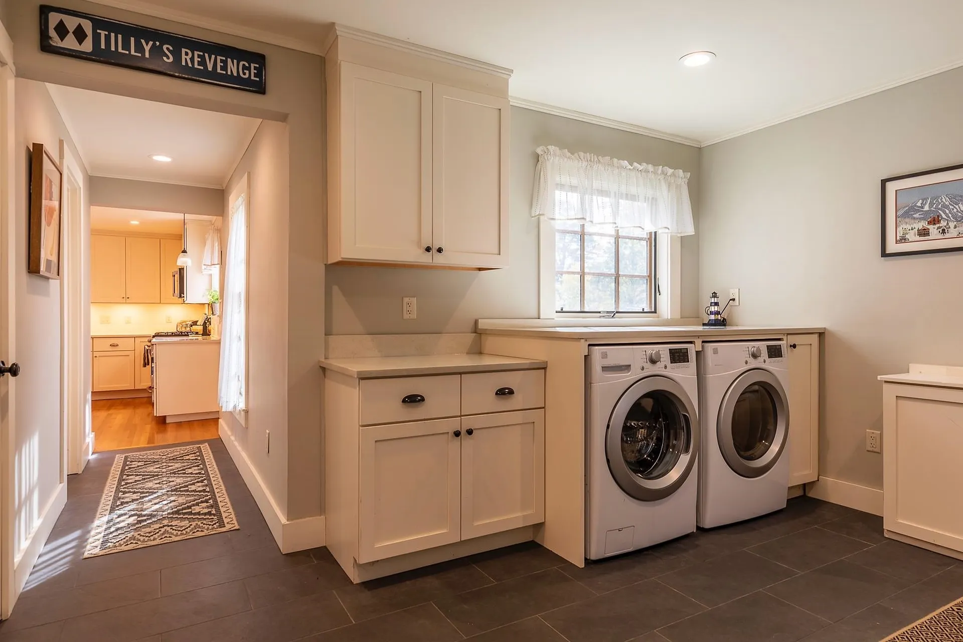 14 Gill Terrace Ludlow VT 05149