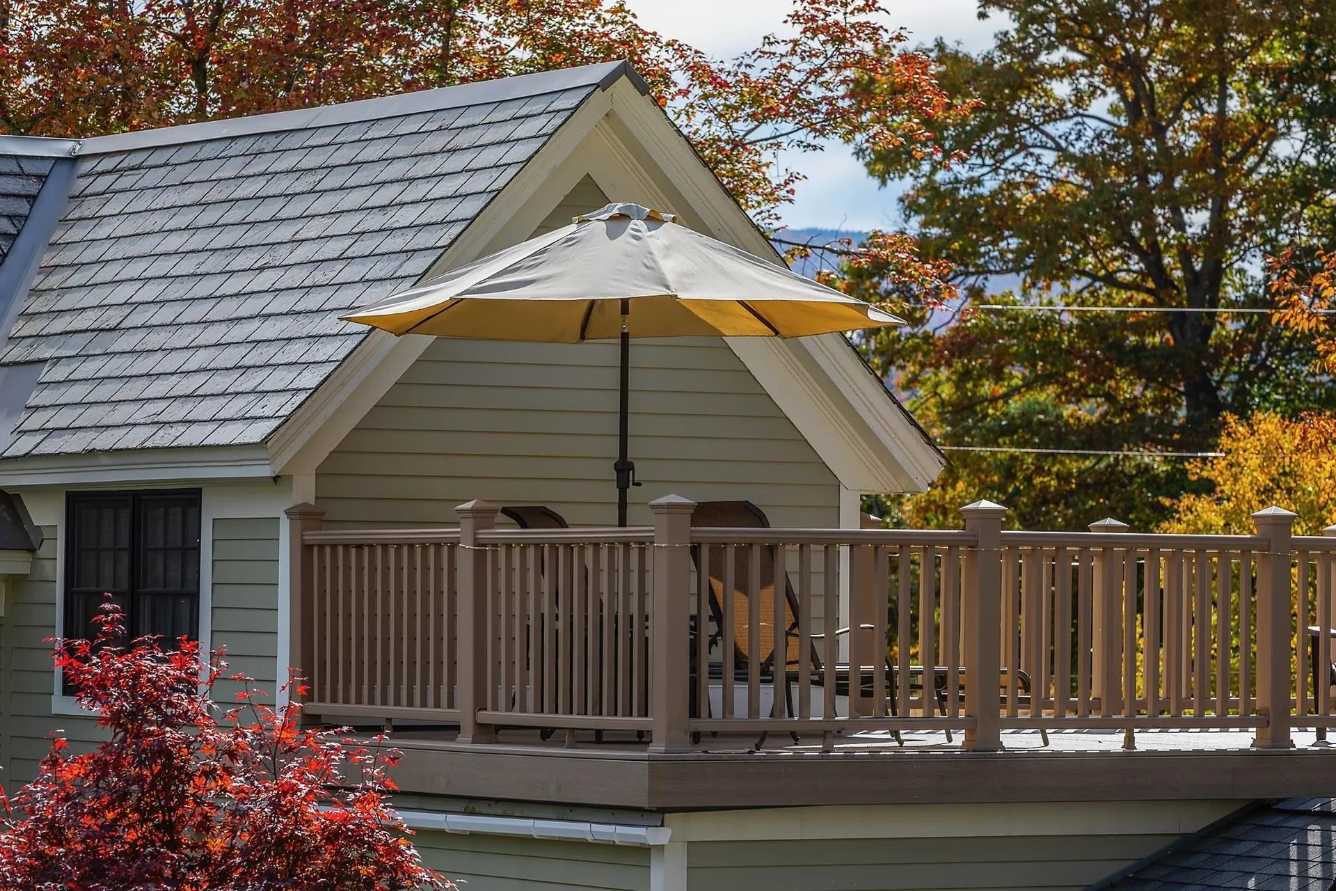 14 Gill Terrace Ludlow VT 05149