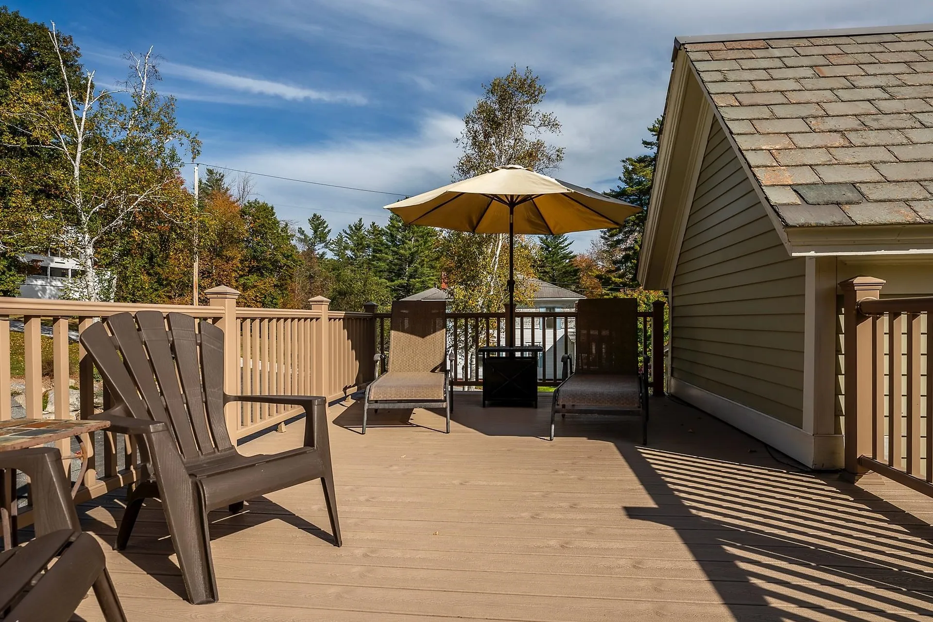 14 Gill Terrace Ludlow VT 05149