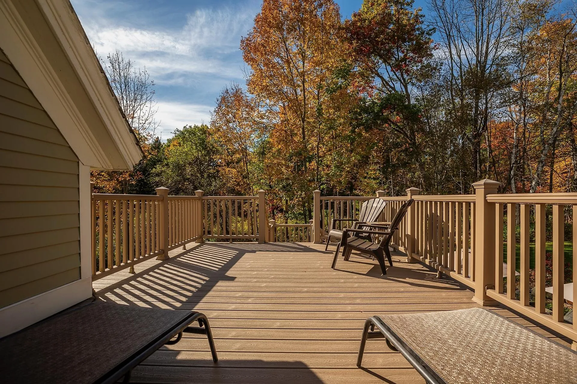 14 Gill Terrace Ludlow VT 05149