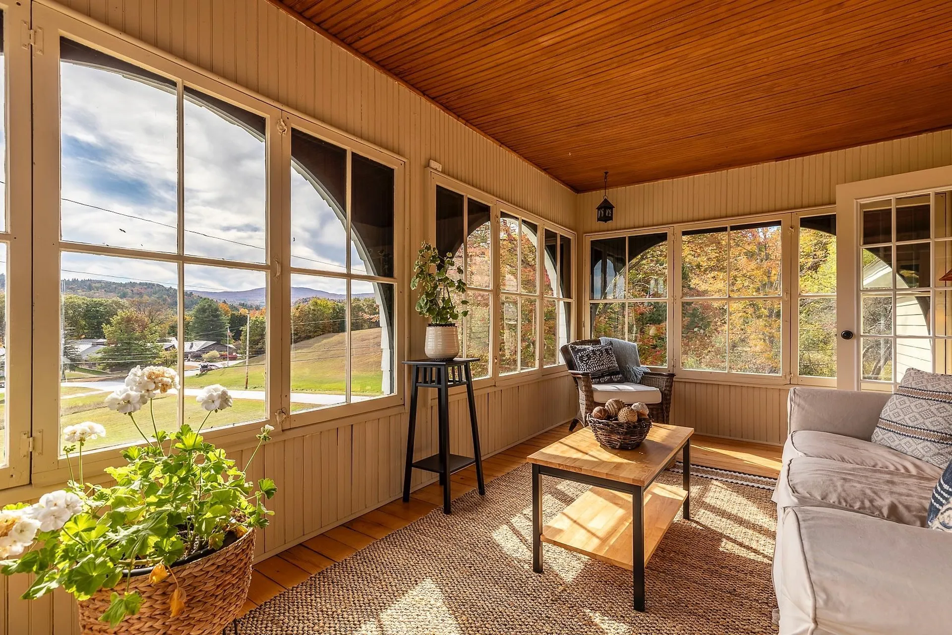 14 Gill Terrace Ludlow VT 05149