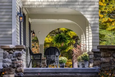 14 Gill Terrace Ludlow VT 05149