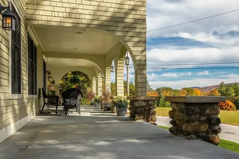 14 Gill Terrace Ludlow VT 05149