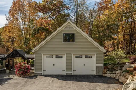 14 Gill Terrace Ludlow VT 05149