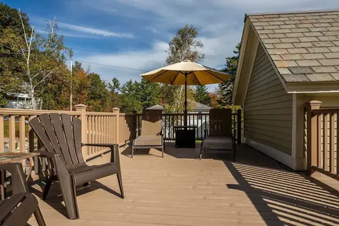 14 Gill Terrace Ludlow VT 05149