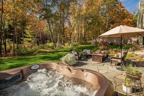 14 Gill Terrace Ludlow VT 05149