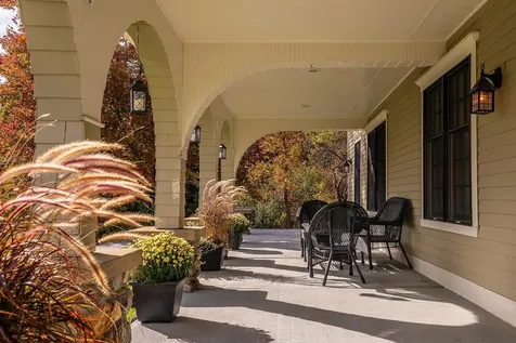 14 Gill Terrace Ludlow VT 05149