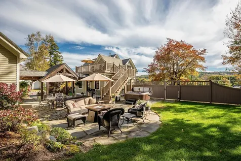 14 Gill Terrace Ludlow VT 05149