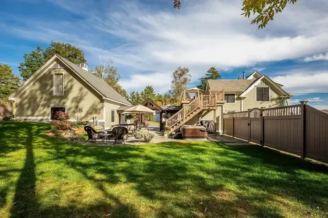 14 Gill Terrace Ludlow VT 05149