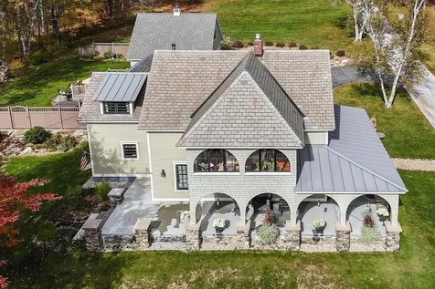 14 Gill Terrace Ludlow VT 05149