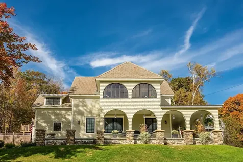 14 Gill Terrace Ludlow VT 05149