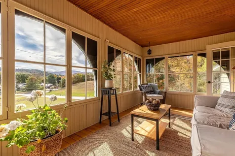 14 Gill Terrace Ludlow VT 05149