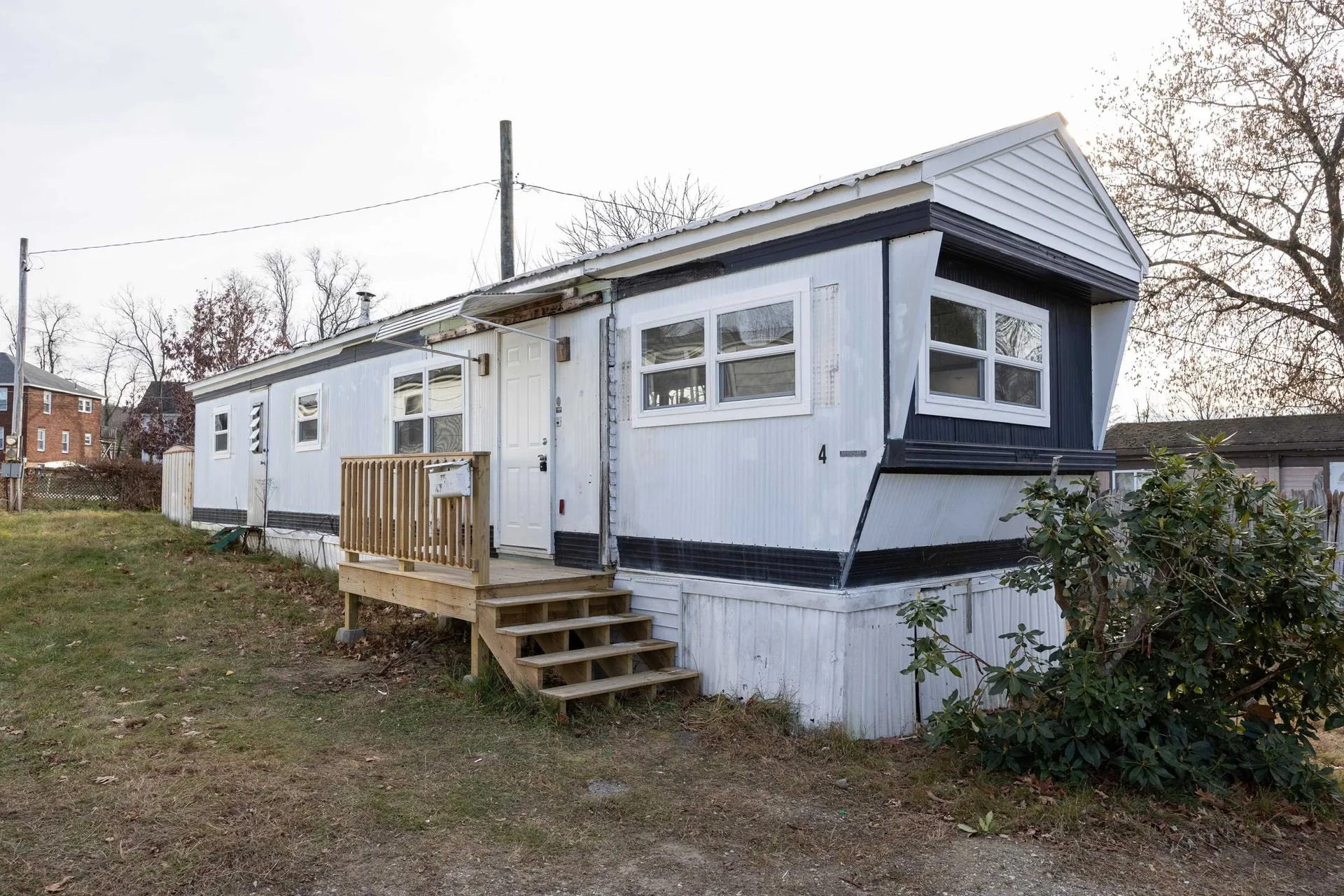 4 Rodger Road Allenstown NH 03275