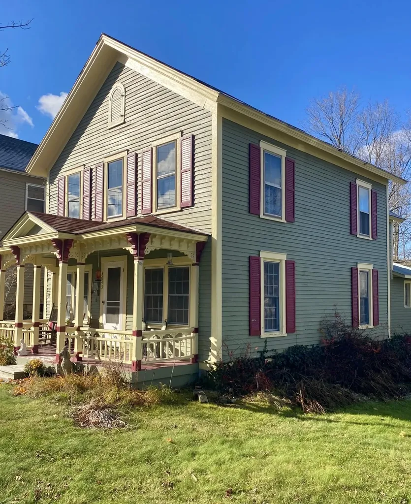 3043 Vermont Route 153 Pawlet VT 05775