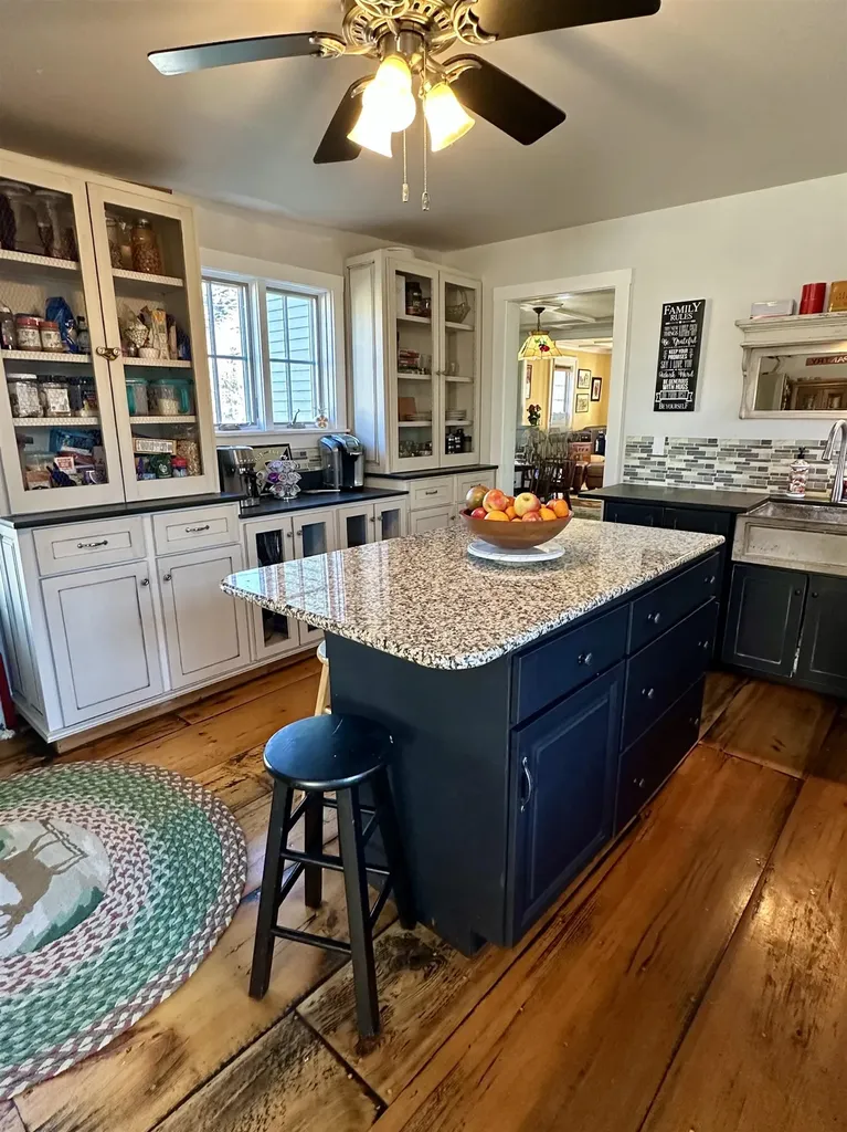 3043 Vermont Route 153 Pawlet VT 05775