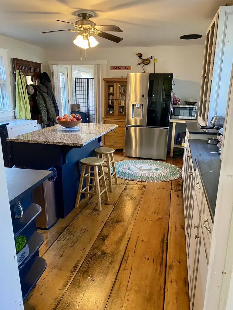 3043 Vermont Route 153 Pawlet VT 05775