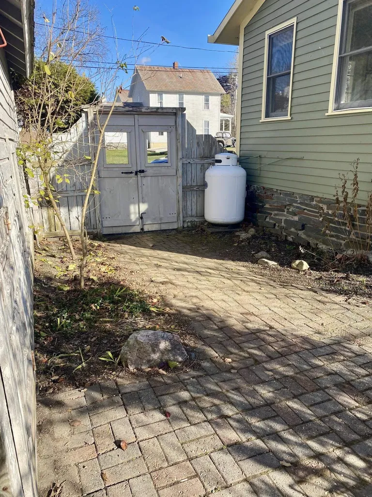 3043 Vermont Route 153 Pawlet VT 05775