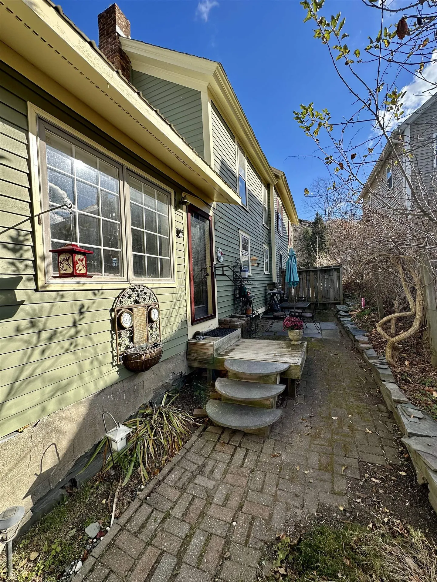 3043 Vermont Route 153 Pawlet VT 05775