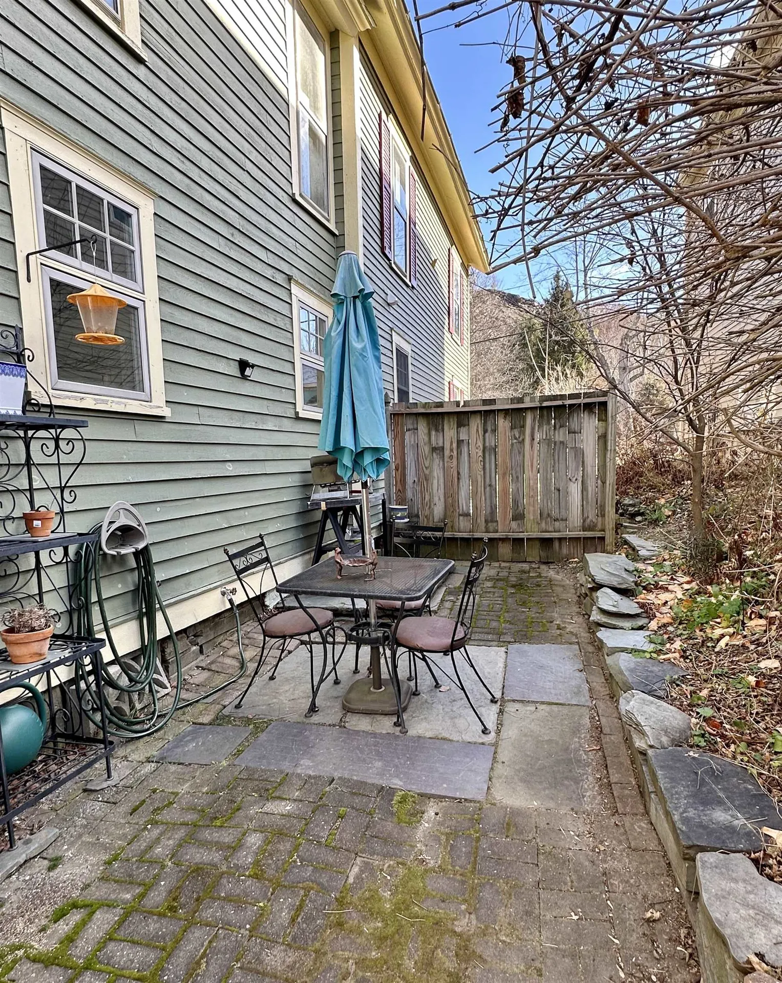 3043 Vermont Route 153 Pawlet VT 05775