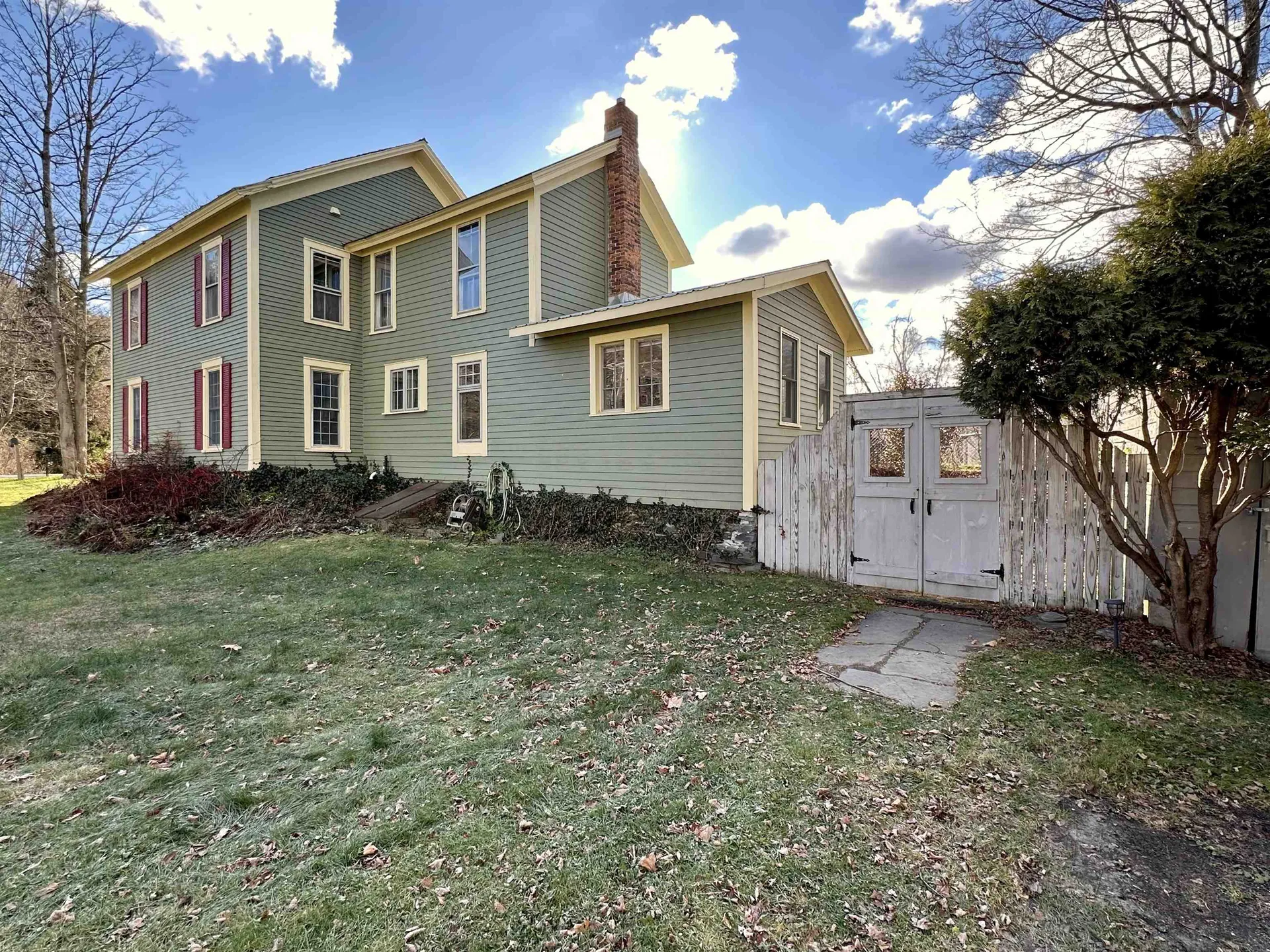 3043 Vermont Route 153 Pawlet VT 05775