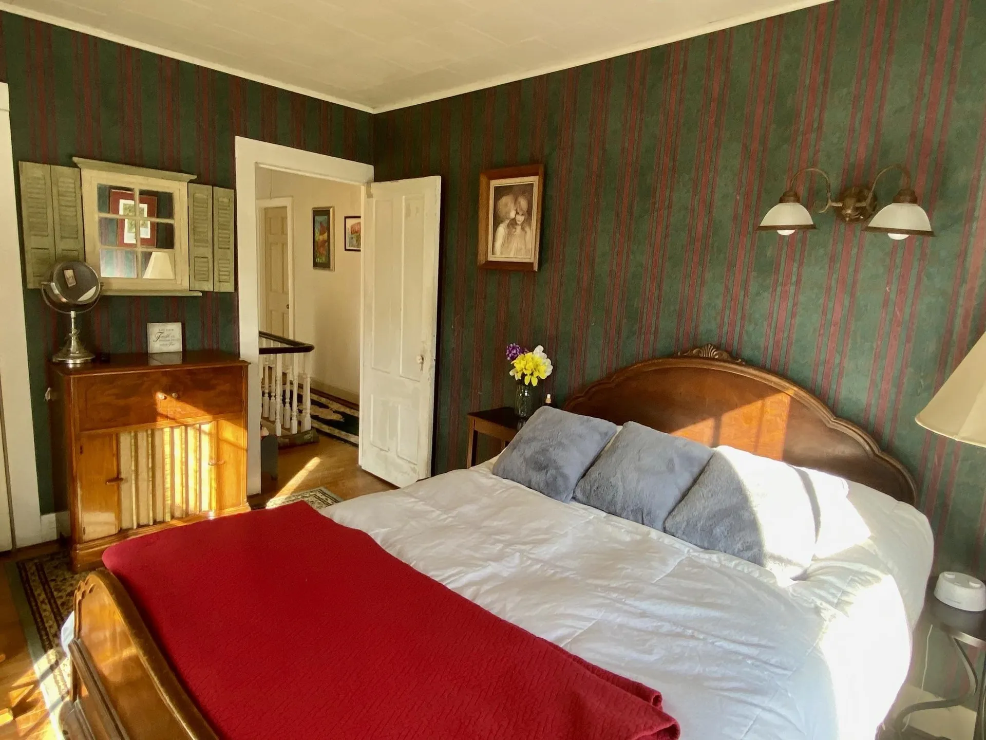 3043 Vermont Route 153 Pawlet VT 05775