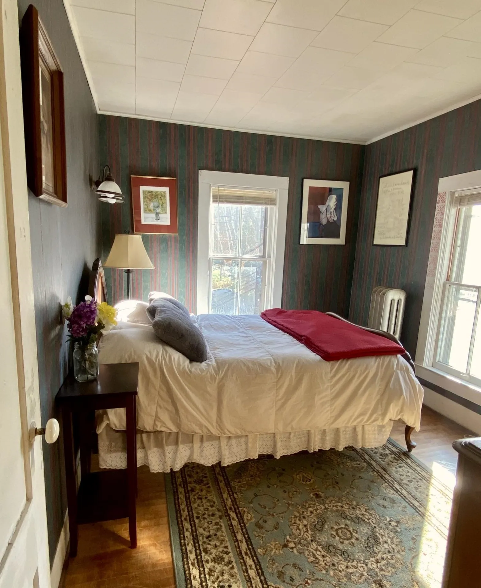 3043 Vermont Route 153 Pawlet VT 05775