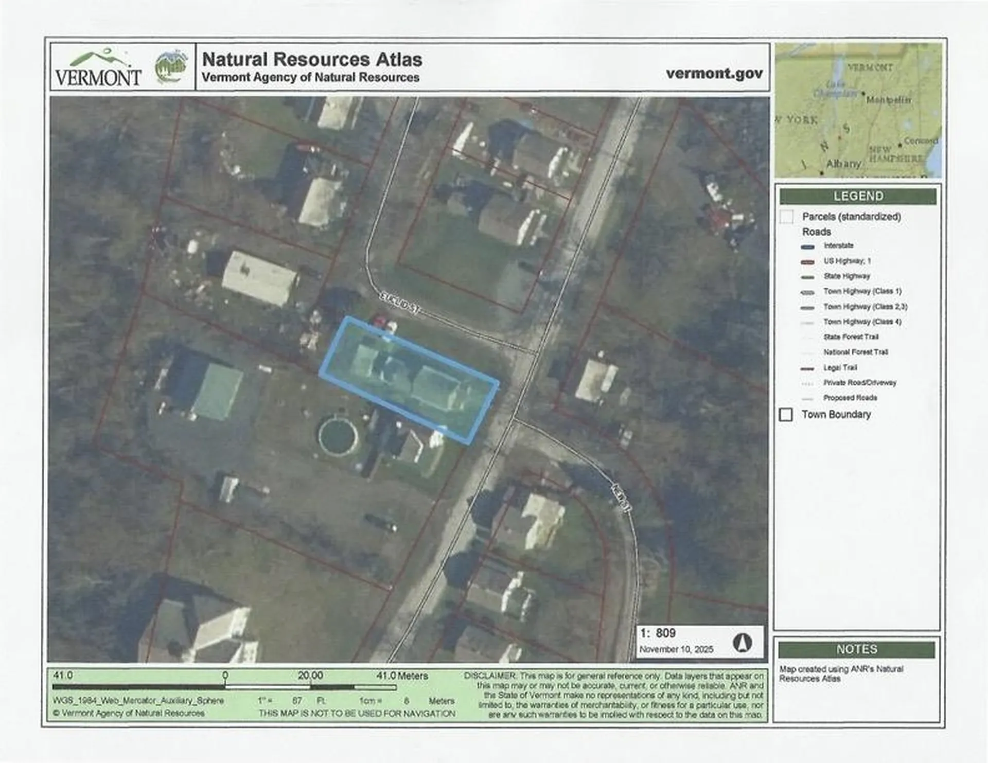 3043 Vermont Route 153 Pawlet VT 05775
