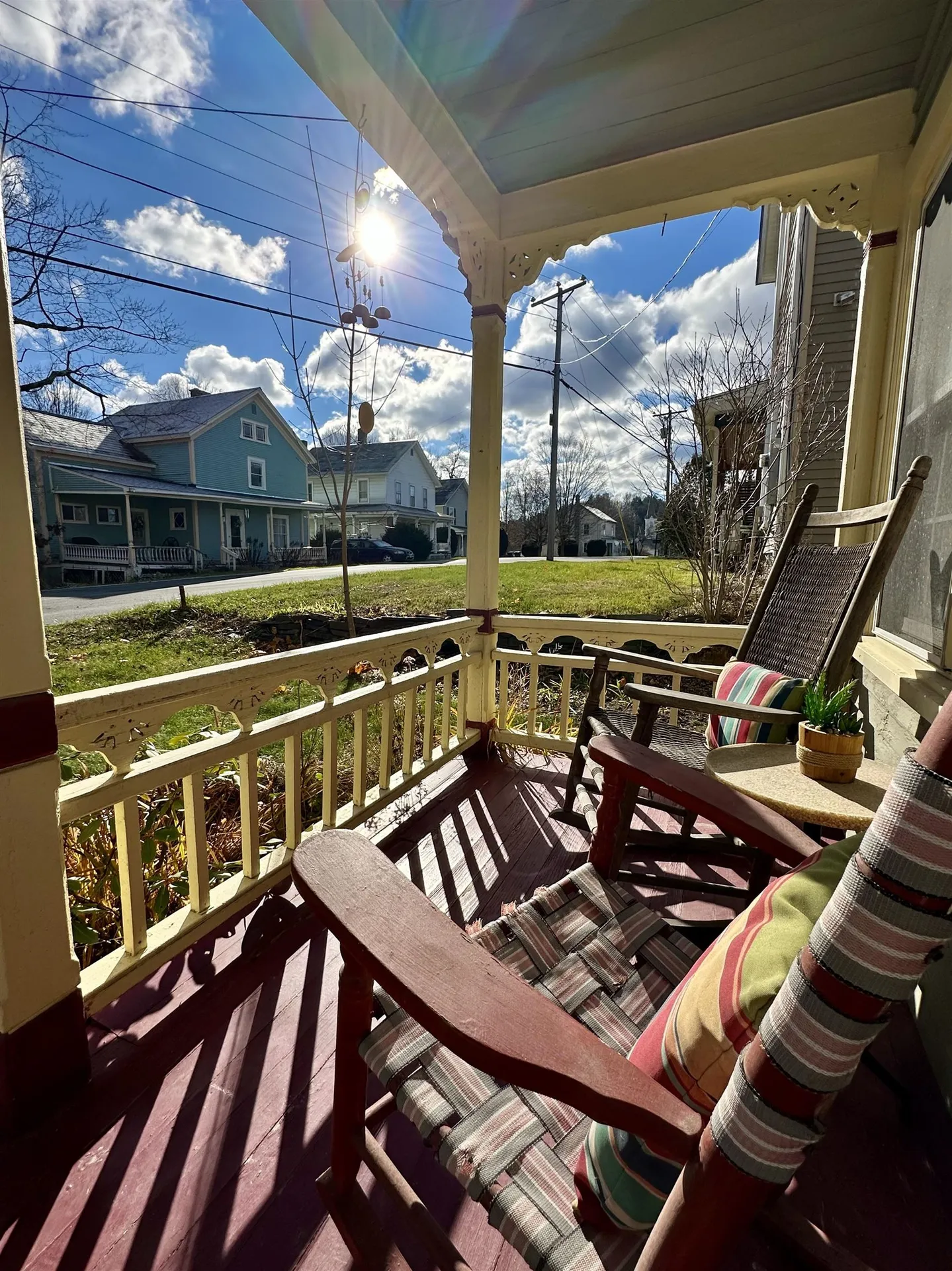 3043 Vermont Route 153 Pawlet VT 05775