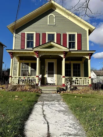 3043 Vermont Route 153 Pawlet VT 05775