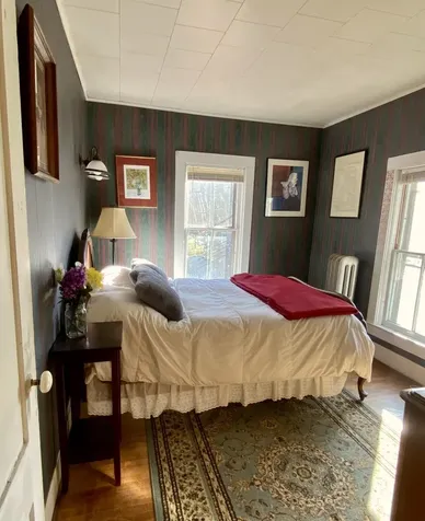 3043 Vermont Route 153 Pawlet VT 05775