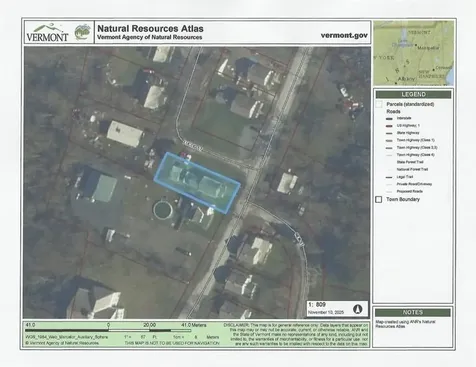 3043 Vermont Route 153 Pawlet VT 05775