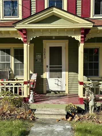 3043 Vermont Route 153 Pawlet VT 05775