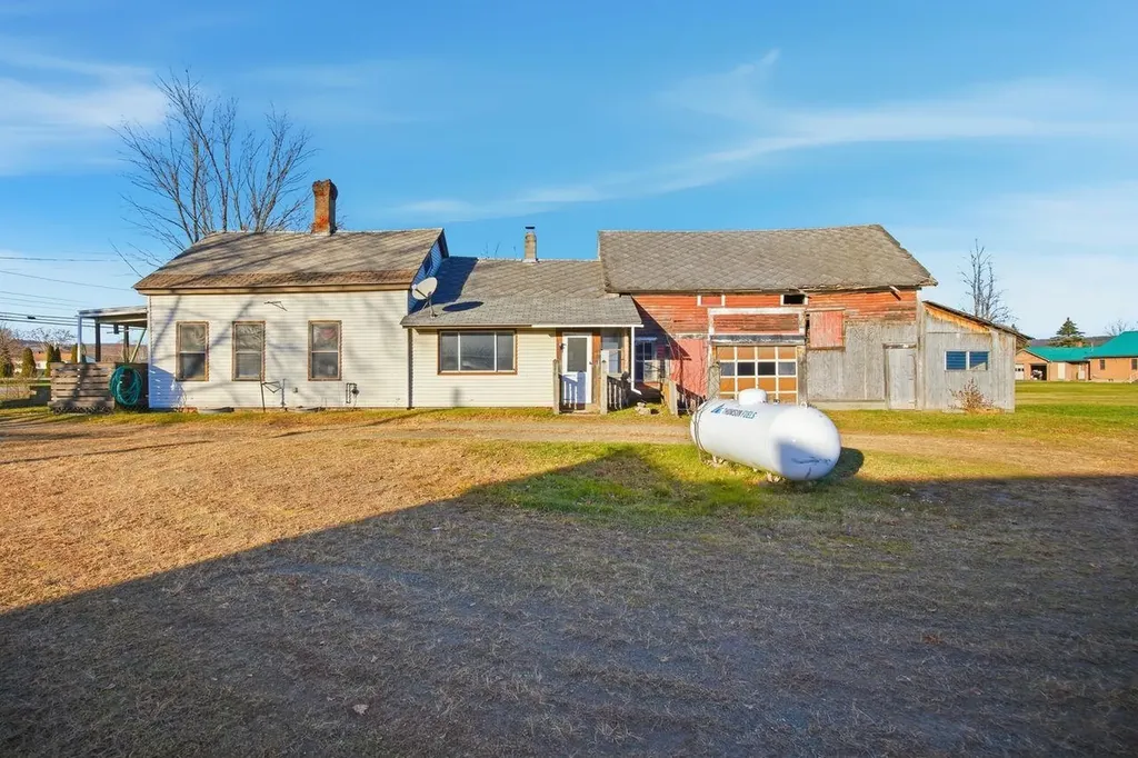 2862 Dartmouth College Highway Haverhill NH 03774