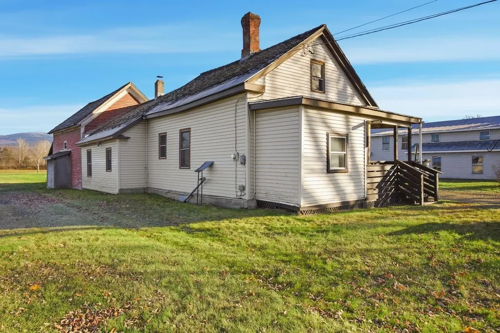 2862 Dartmouth College Highway Haverhill NH 03774