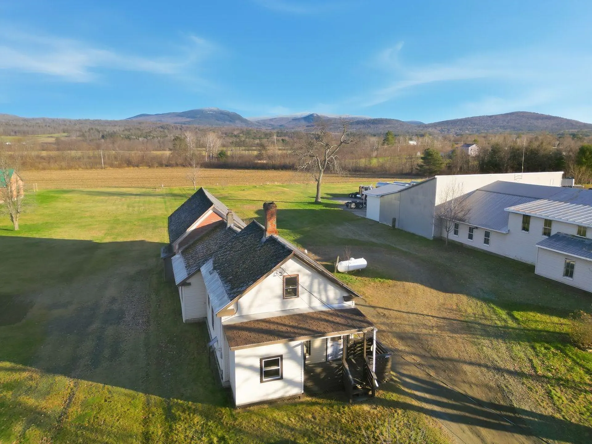 2862 Dartmouth College Highway Haverhill NH 03774