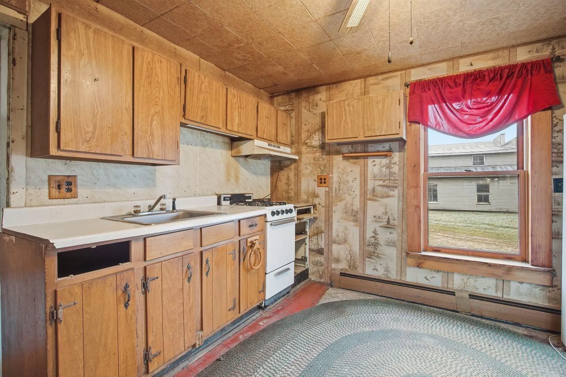 2862 Dartmouth College Highway Haverhill NH 03774