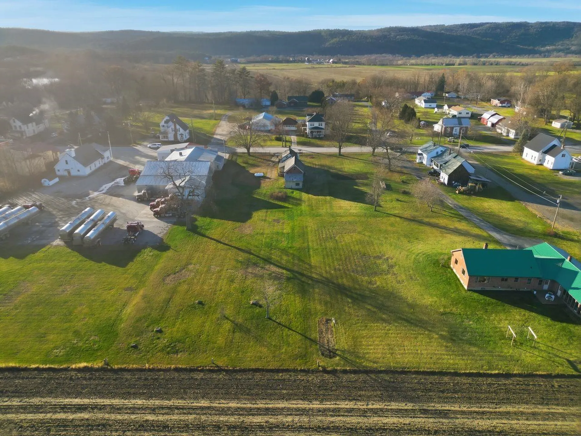 2862 Dartmouth College Highway Haverhill NH 03774