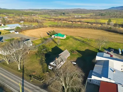 2862 Dartmouth College Highway Haverhill NH 03774