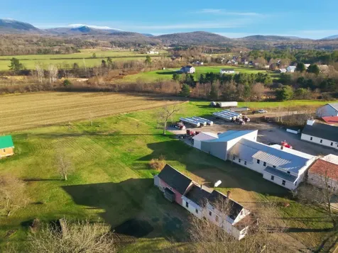 2862 Dartmouth College Highway Haverhill NH 03774