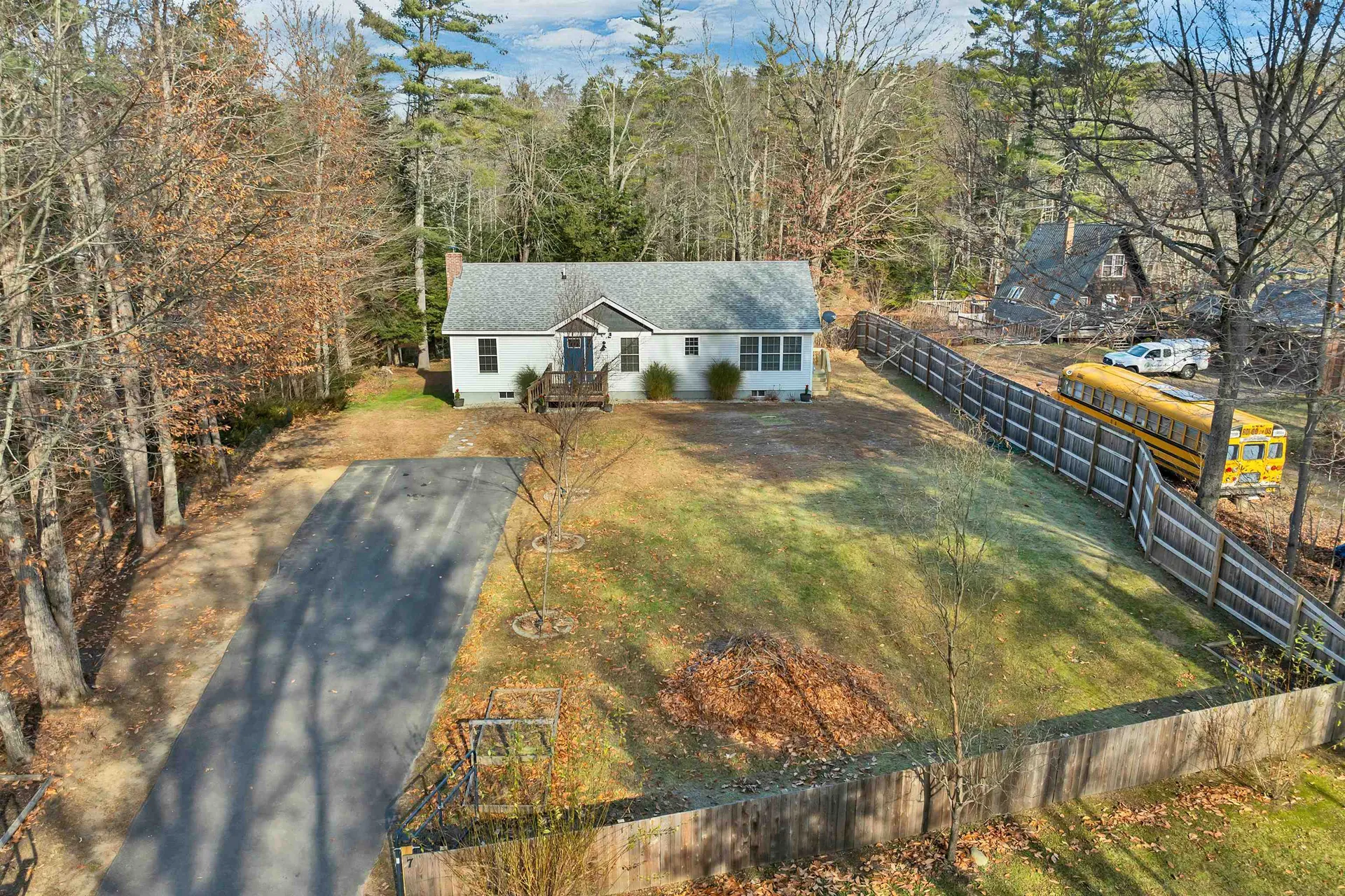7 Cashell Lane Webster NH 03303