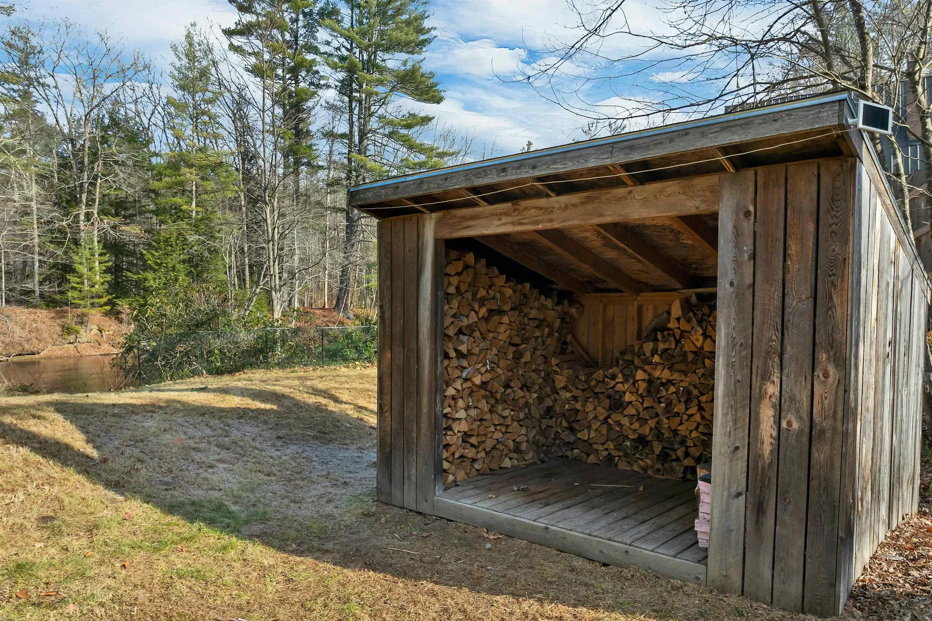 7 Cashell Lane Webster NH 03303