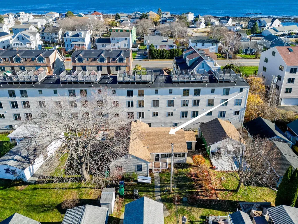 61 Acorn Road Hampton NH 03842