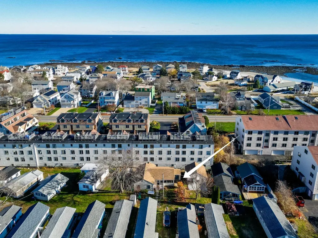 61 Acorn Road Hampton NH 03842