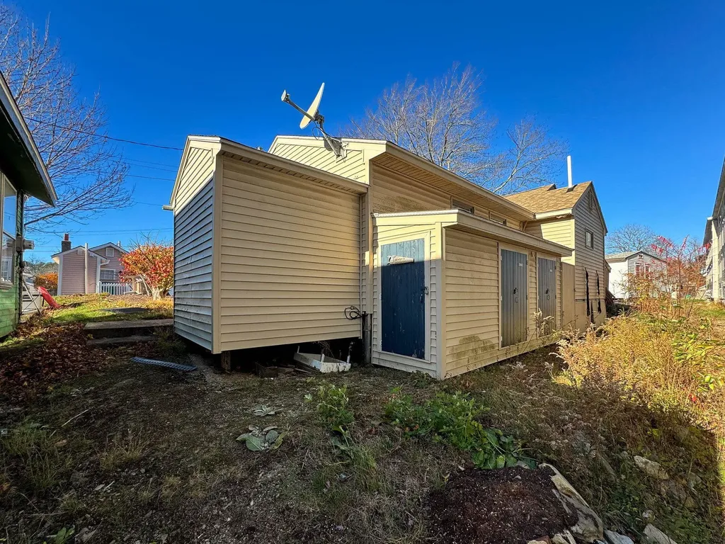 61 Acorn Road Hampton NH 03842