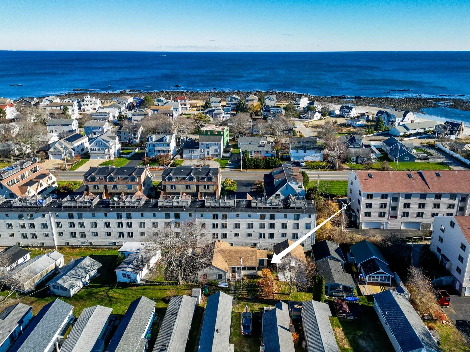 61 Acorn Road Hampton NH 03842