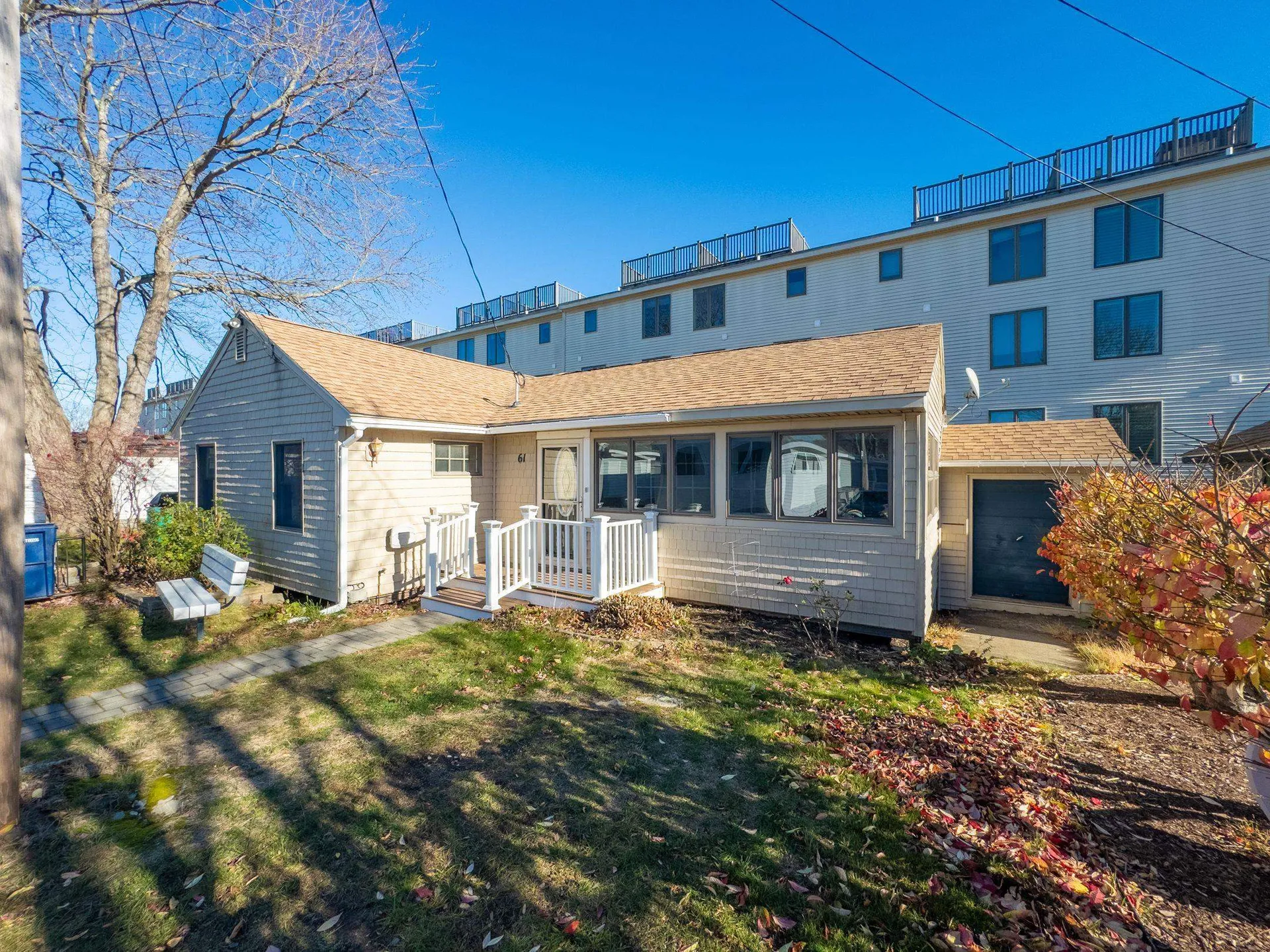 61 Acorn Road Hampton NH 03842