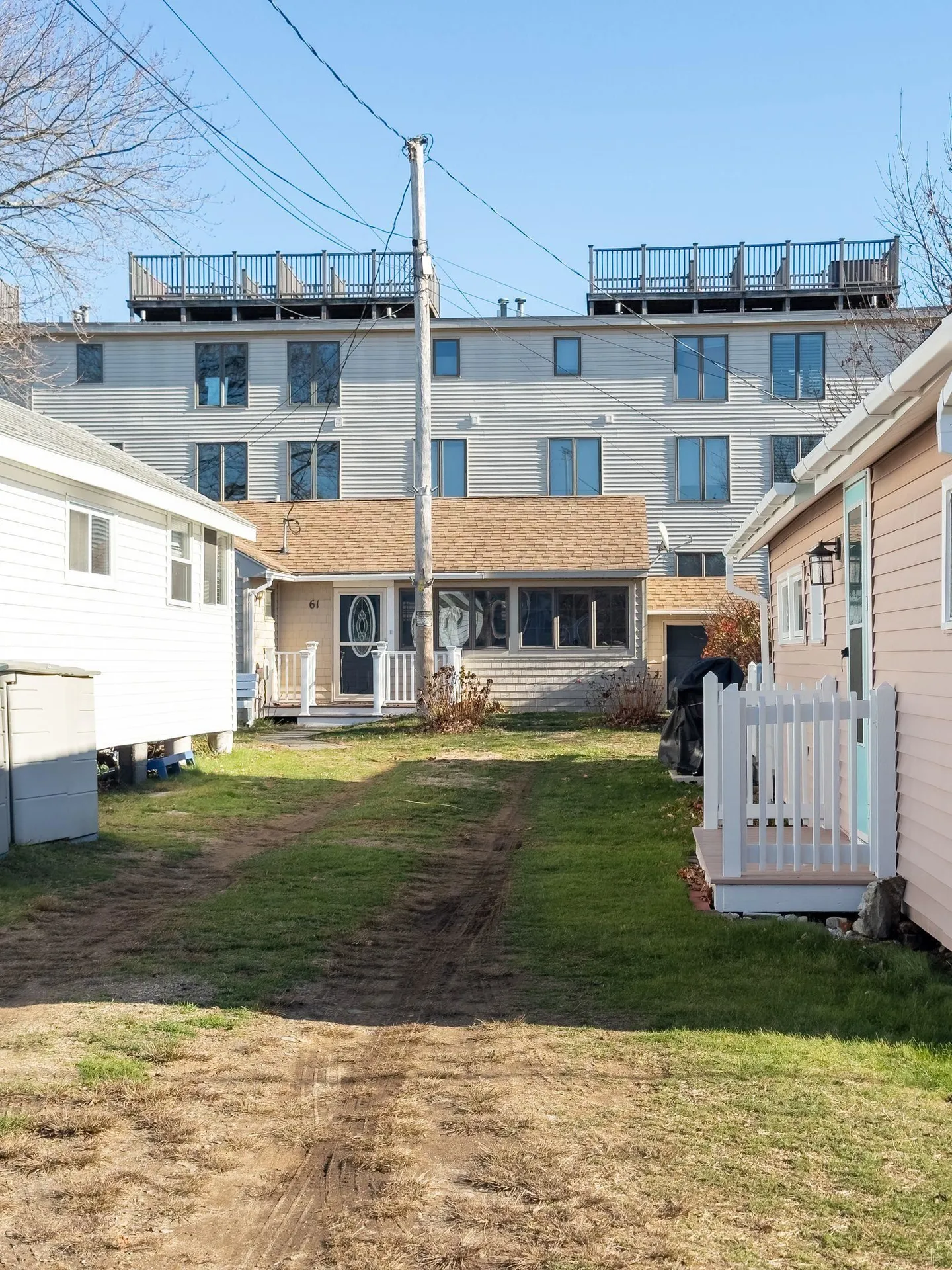 61 Acorn Road Hampton NH 03842